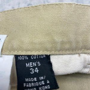 Patagonia Men's Stand Up Shorts